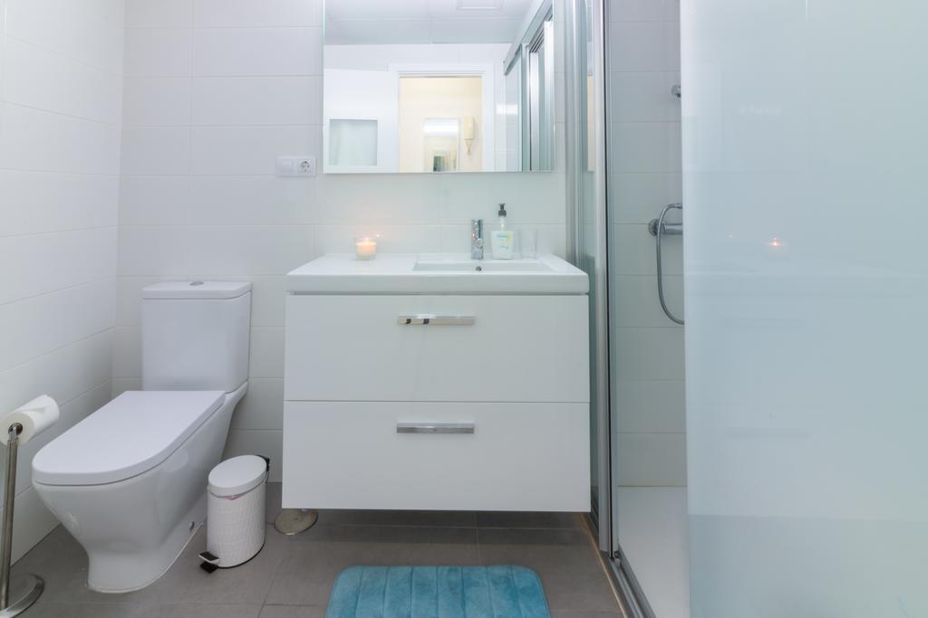 Living Las Canteras Homes - Beachfront Love Story 라스팔마스 외부 사진