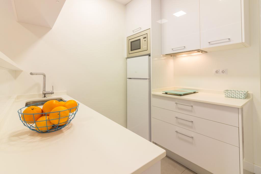 Living Las Canteras Homes - Beachfront Love Story 라스팔마스 외부 사진
