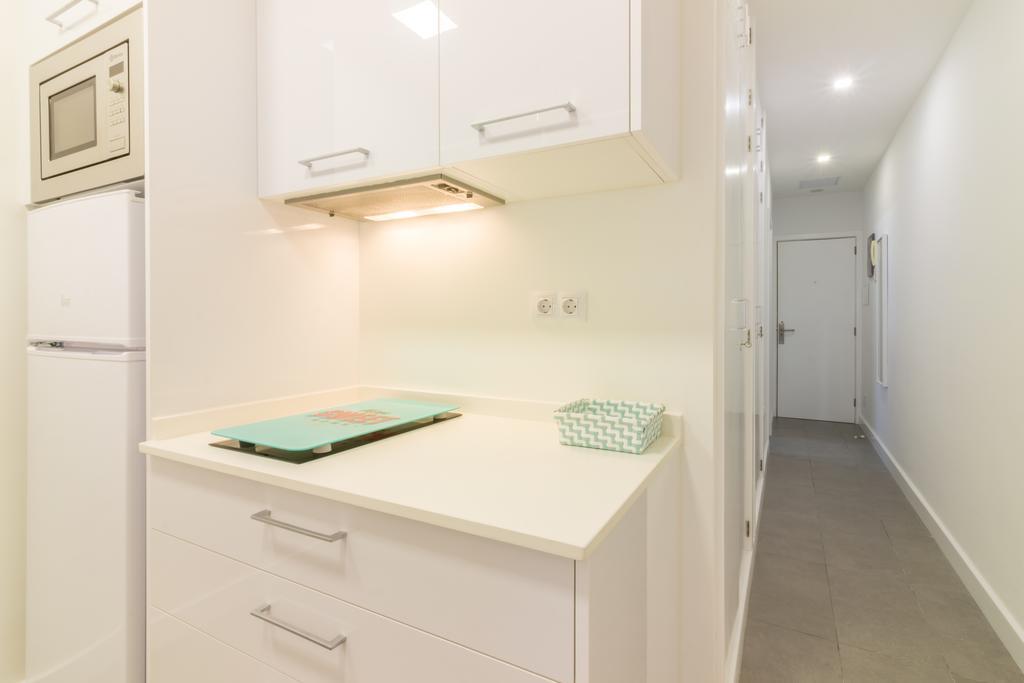 Living Las Canteras Homes - Beachfront Love Story 라스팔마스 외부 사진