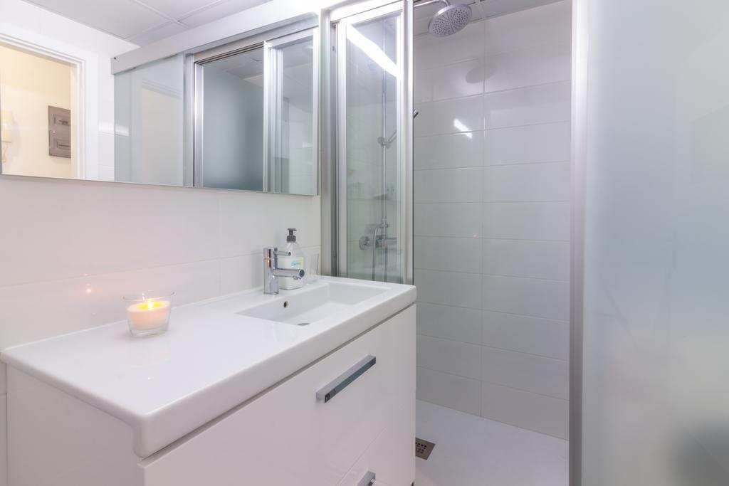 Living Las Canteras Homes - Beachfront Love Story 라스팔마스 외부 사진