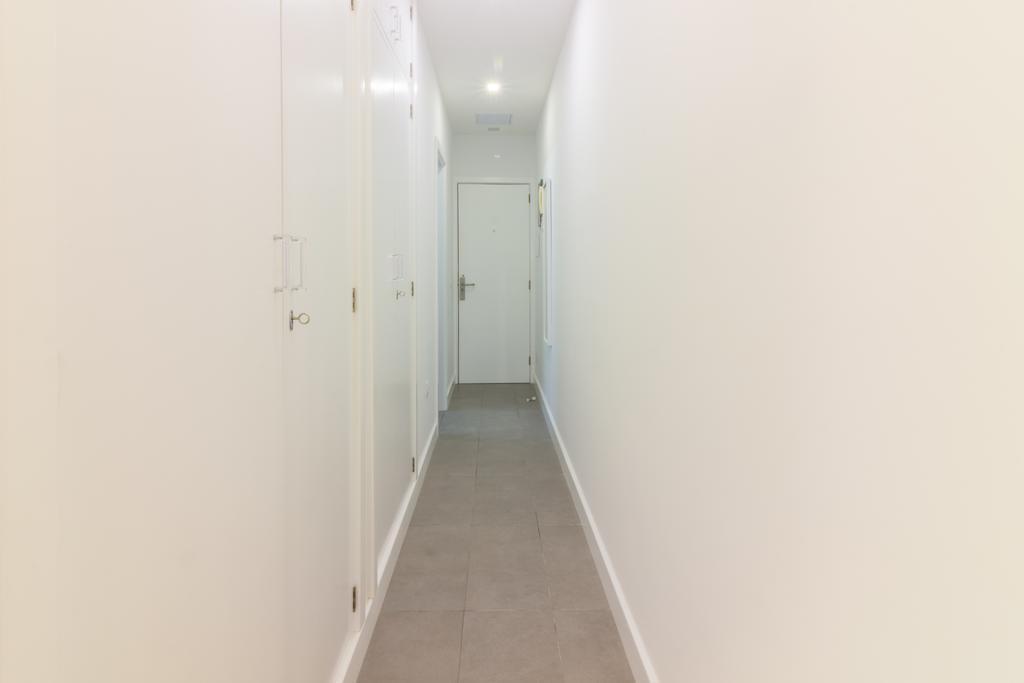 Living Las Canteras Homes - Beachfront Love Story 라스팔마스 외부 사진