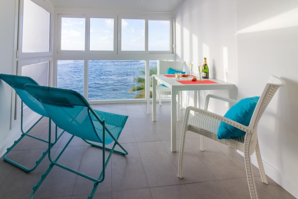 Living Las Canteras Homes - Beachfront Love Story 라스팔마스 외부 사진