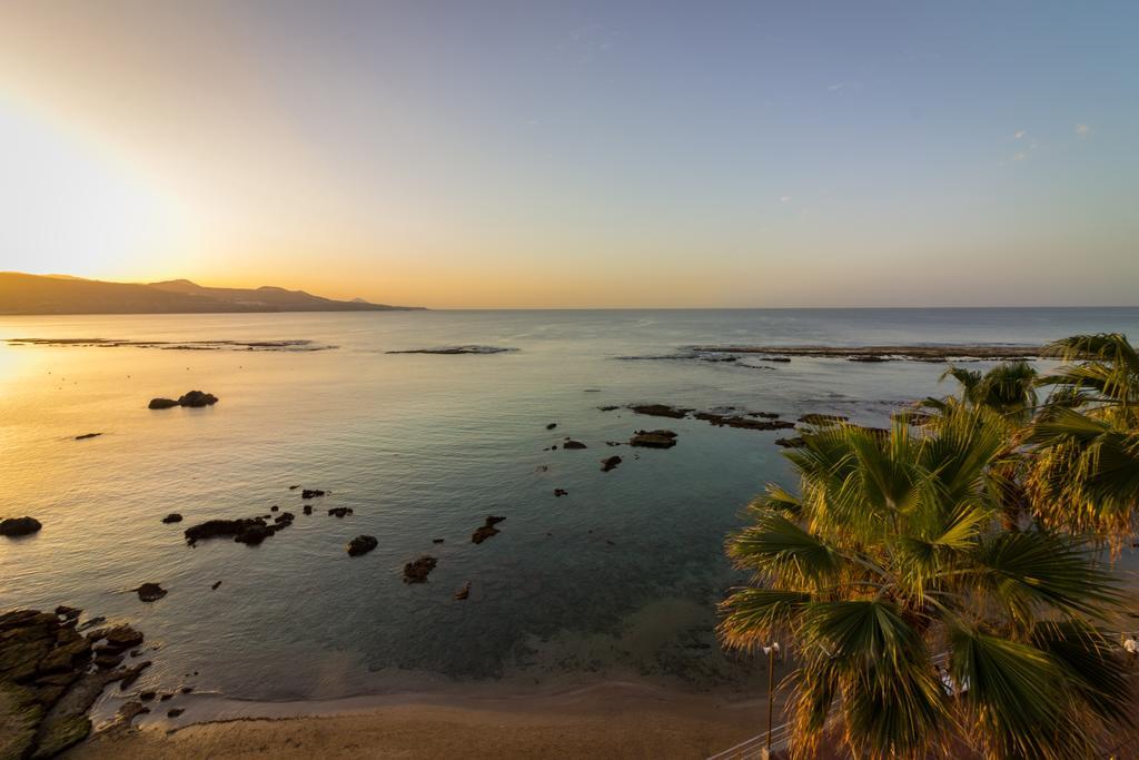 Living Las Canteras Homes - Beachfront Love Story 라스팔마스 외부 사진