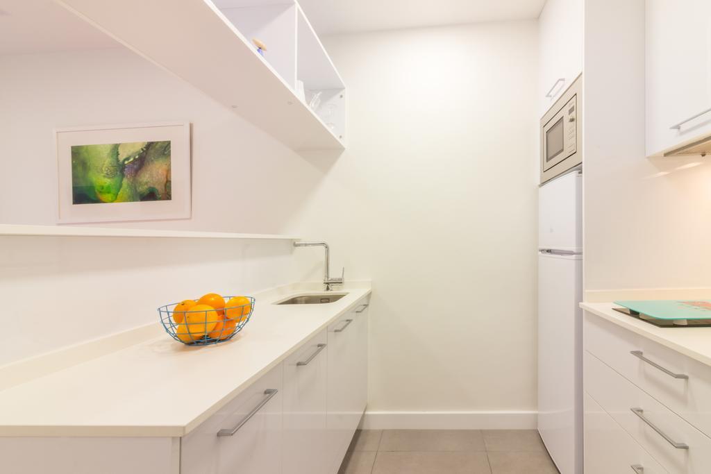 Living Las Canteras Homes - Beachfront Love Story 라스팔마스 외부 사진